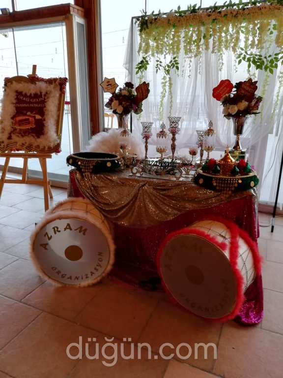 Club Marina Düğün Salonu