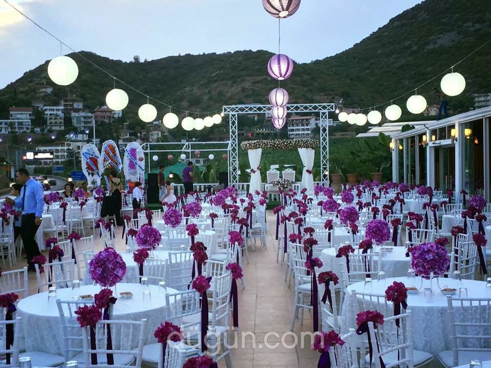 Club Marina Düğün Salonu