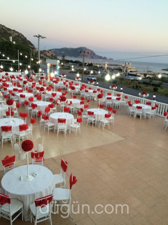 Club Marina Düğün Salonu