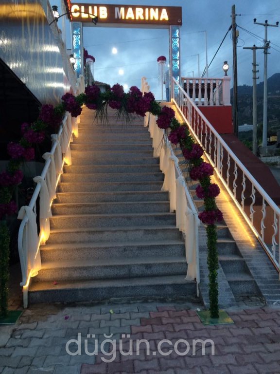 Club Marina Düğün Salonu