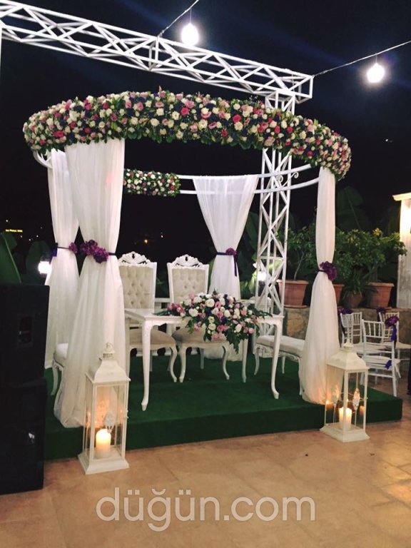 Club Marina Düğün Salonu