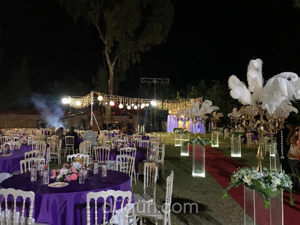 Akçagerme Plajı&Turizmpark Tesisleri