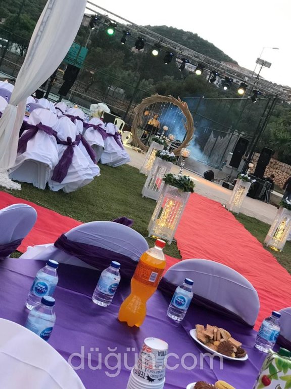 Akçagerme Plajı&Turizmpark Tesisleri