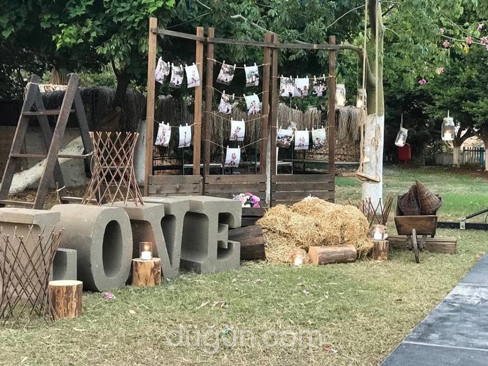 Akçagerme Plajı&Turizmpark Tesisleri