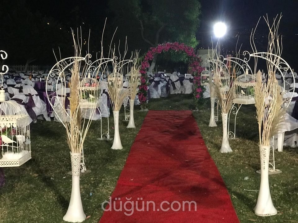 Akçagerme Plajı&Turizmpark Tesisleri