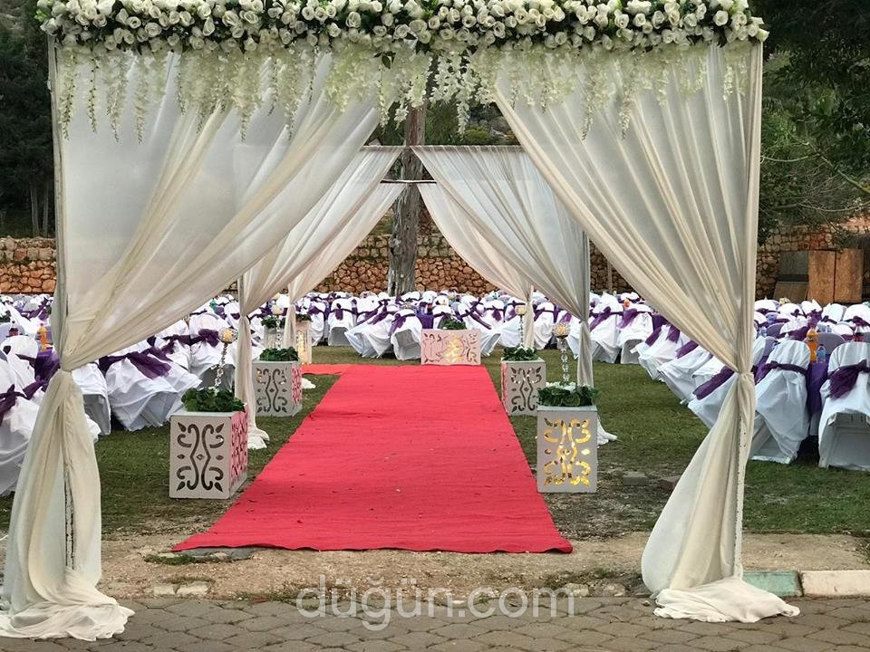 Akçagerme Plajı&Turizmpark Tesisleri