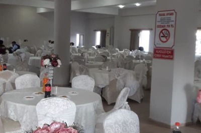 Kör Ali Baysal Düğün Salonu