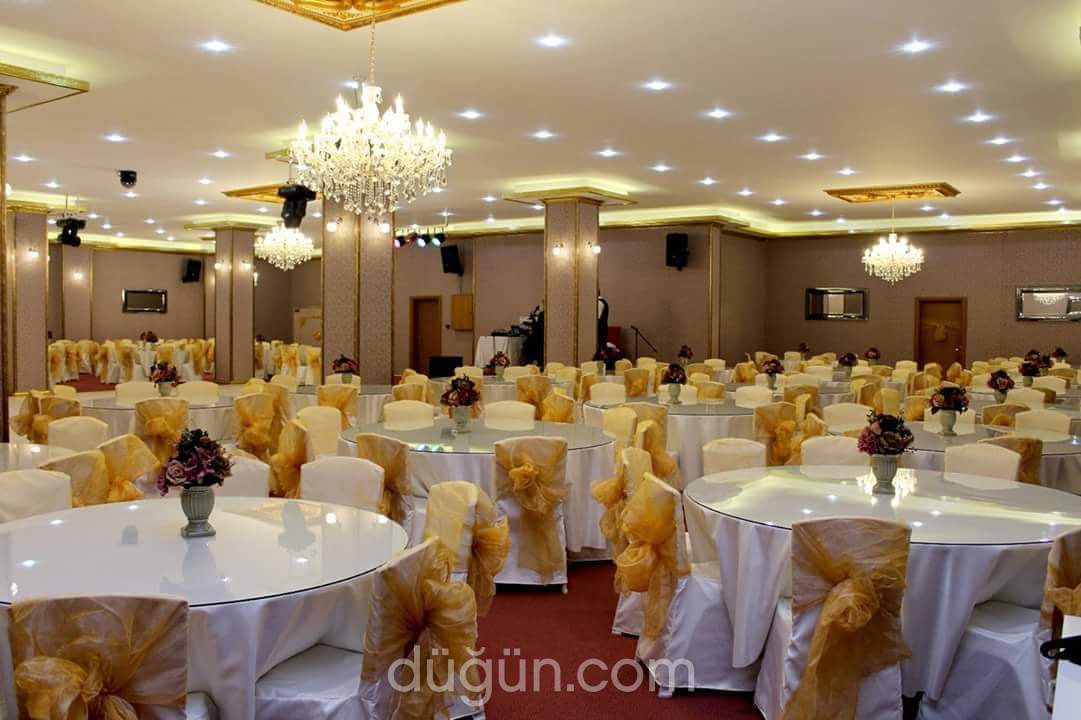 Kent Nikah ve Düğün Salonu