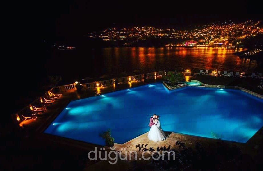 Patara Prince Hotel&Resort