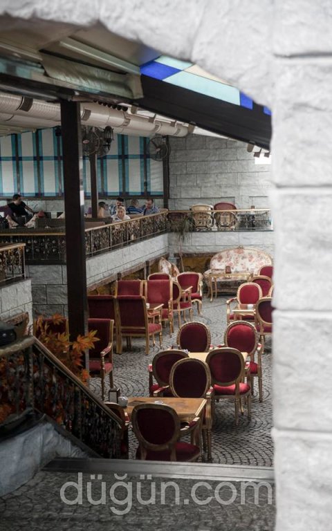 Şato Cafe&Restaurant