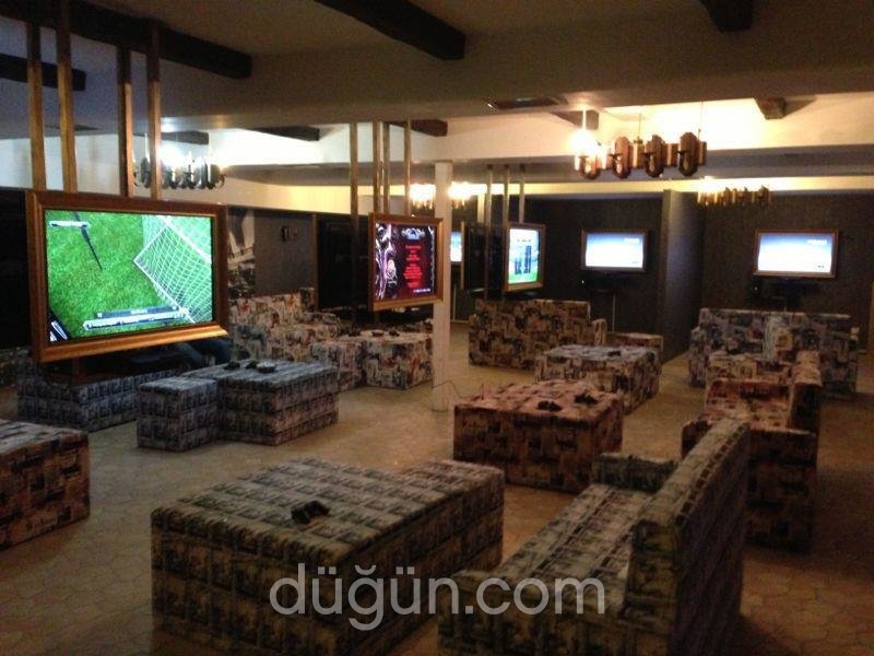 Şato Cafe&Restaurant