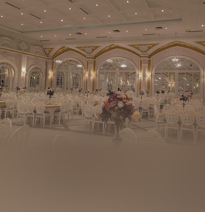 Güneş Wedding Hall