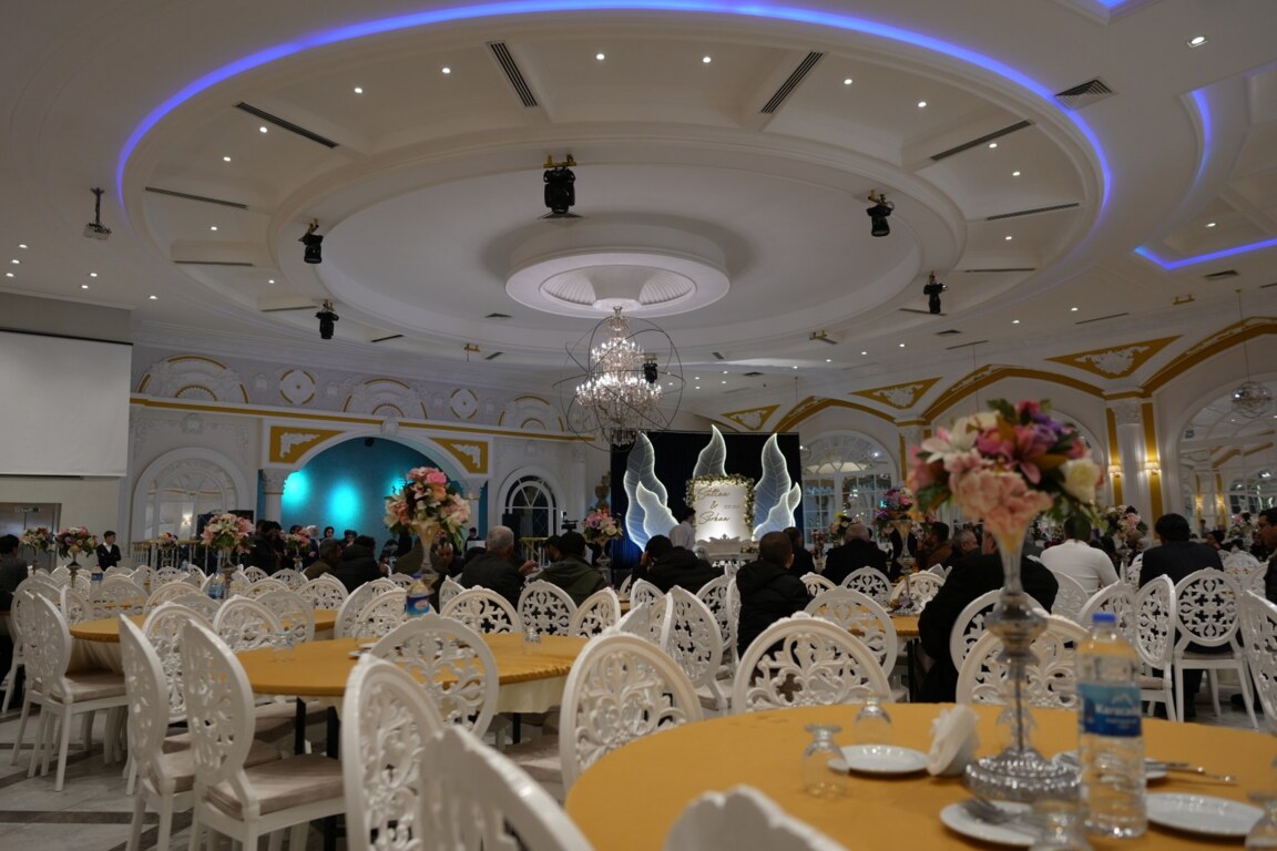 Güneş Wedding Hall