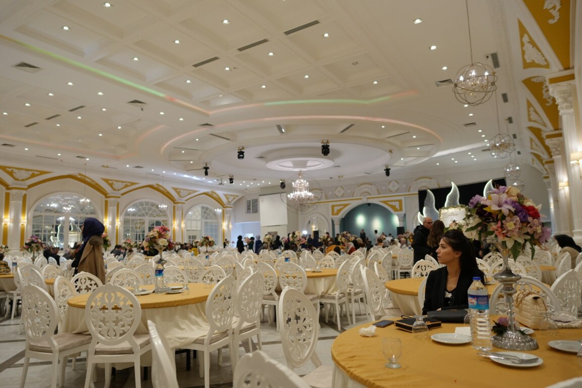 Güneş Wedding Hall