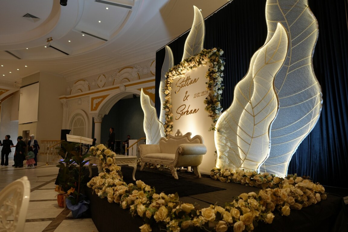 Güneş Wedding Hall