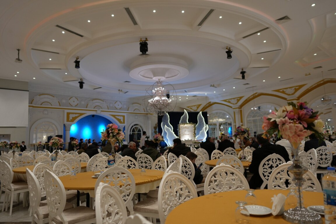 Güneş Wedding Hall