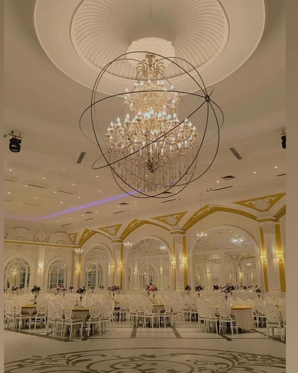 Güneş Wedding Hall
