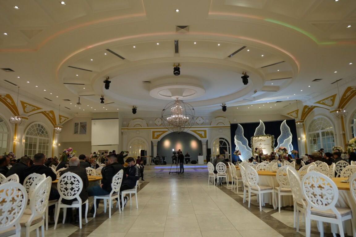 Güneş Wedding Hall