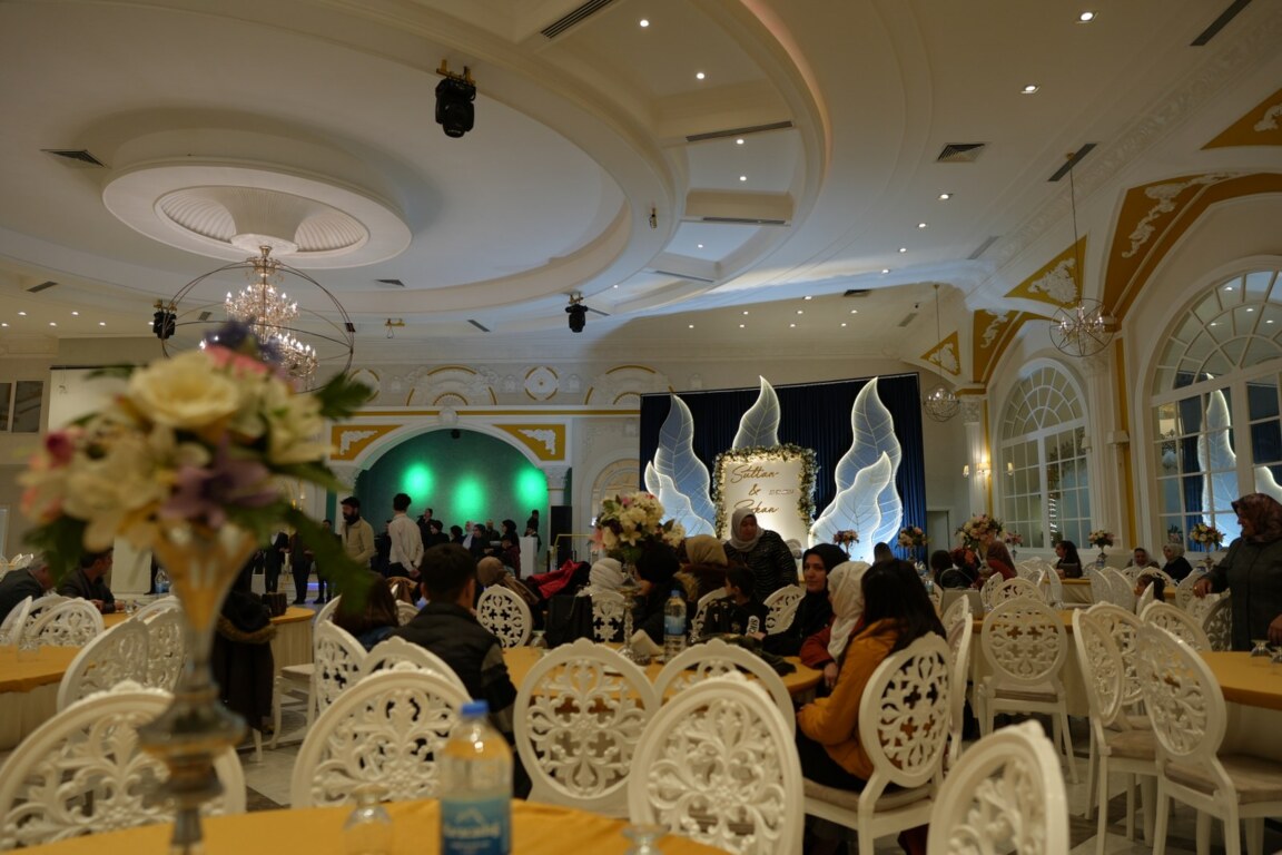 Güneş Wedding Hall