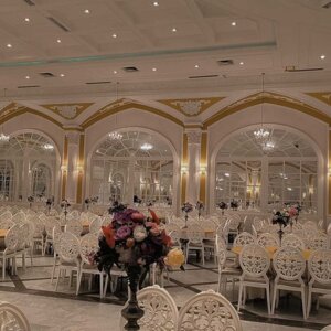 Güneş Wedding Hall