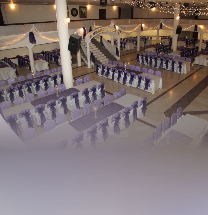Grand Plaza Düğün Salonu