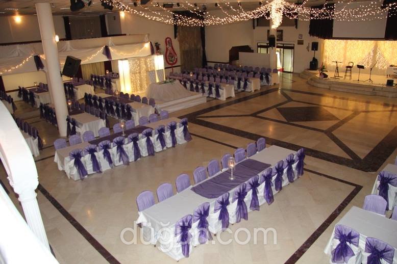 Grand Plaza Düğün Salonu