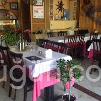 Reis Balık Restaurant