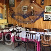 Reis Balık Restaurant