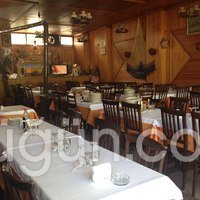 Reis Balık Restaurant