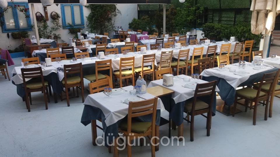 Meyzen Restaurant