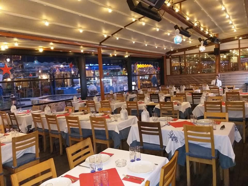 Meyzen Restaurant