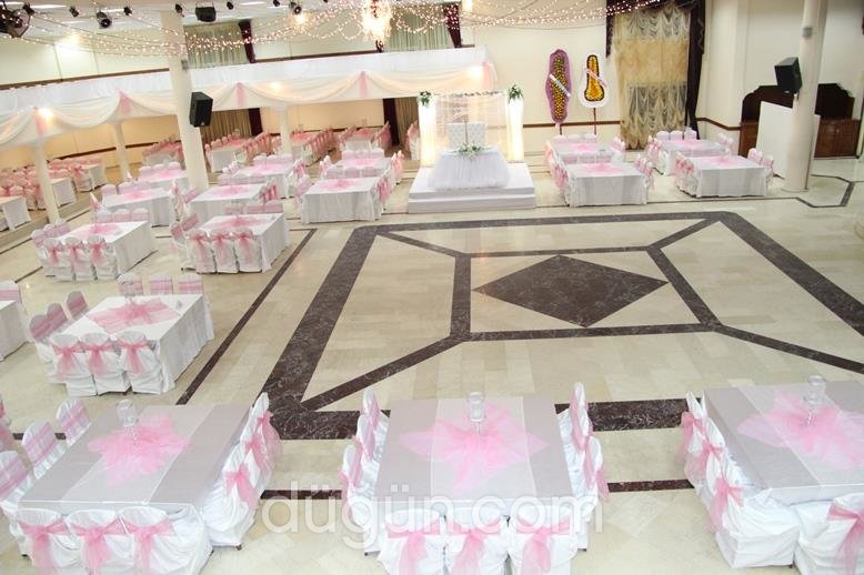 Grand Plaza Düğün Salonu