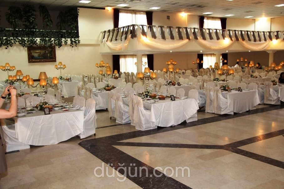 Grand Plaza Düğün Salonu