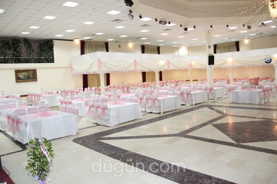 Grand Plaza Düğün Salonu