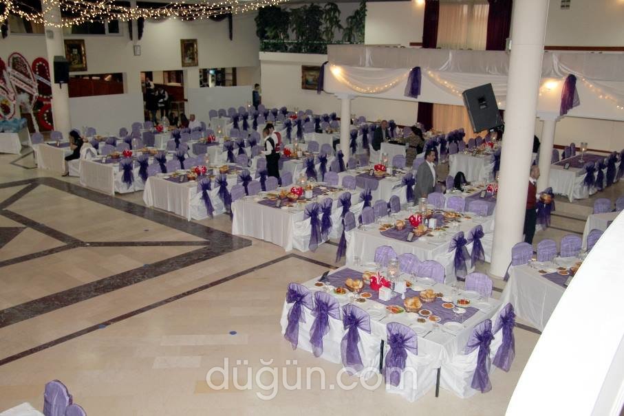 Grand Plaza Düğün Salonu