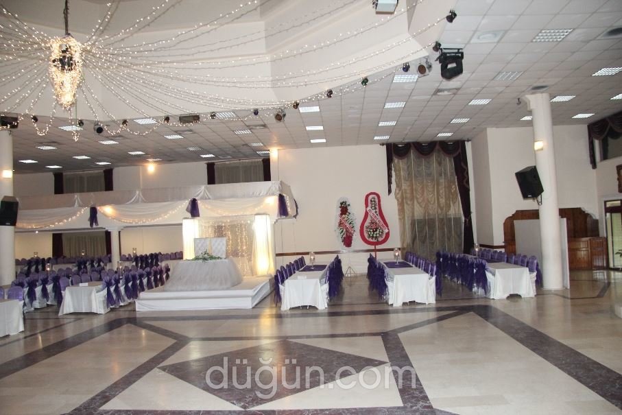 Grand Plaza Düğün Salonu