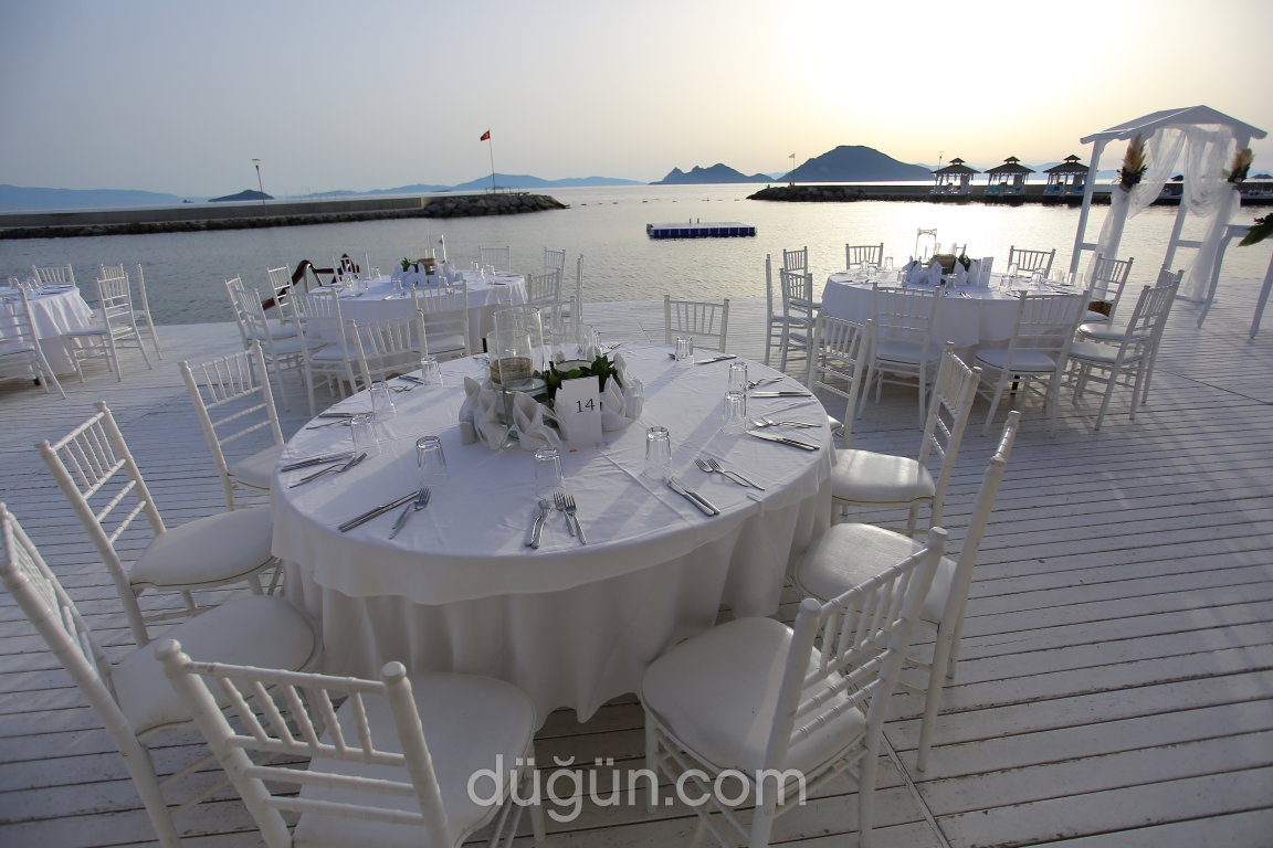 La Blanche Resort & SPA