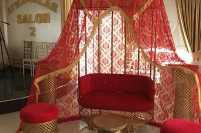 Atmacalar Düğün Salonu