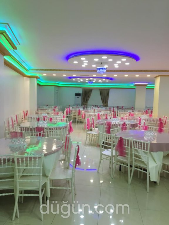 Atmacalar Düğün Salonu