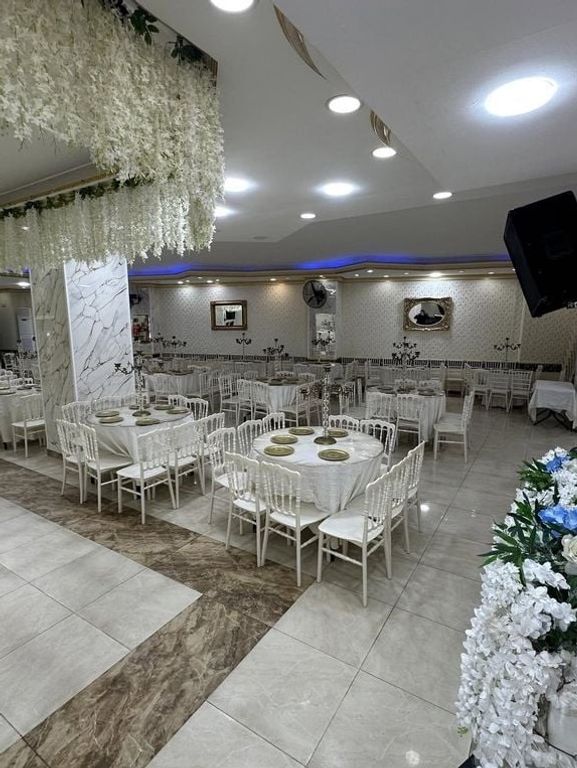 Atmacalar Düğün Salonu