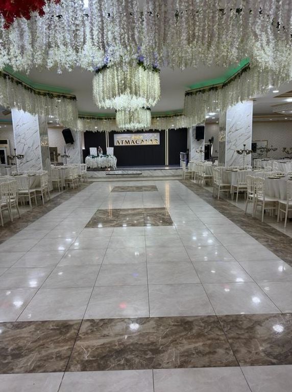 Atmacalar Düğün Salonu