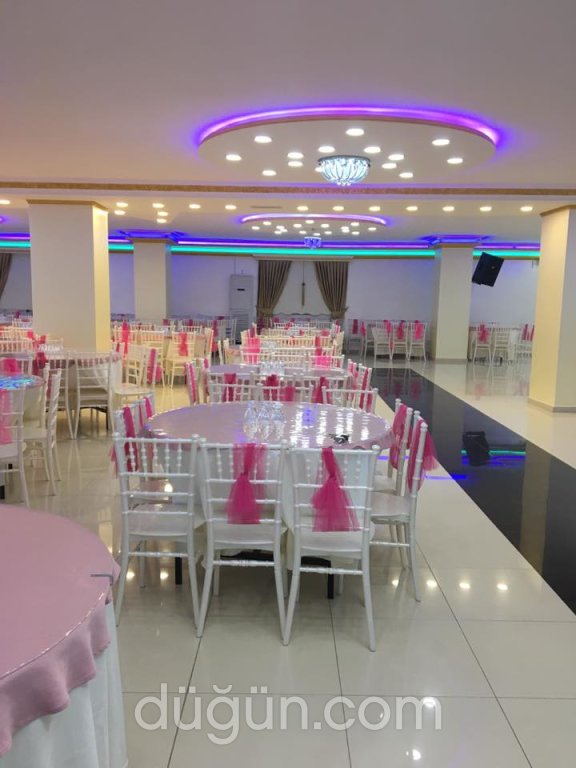 Atmacalar Düğün Salonu