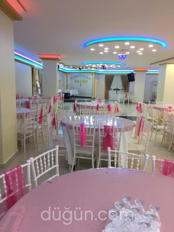 Atmacalar Düğün Salonu