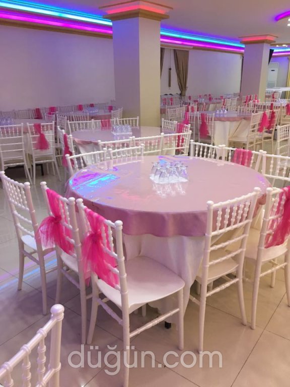 Atmacalar Düğün Salonu