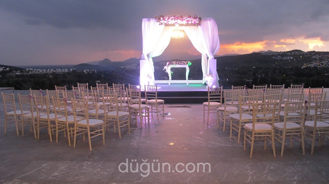 Ramada Resort Bodrum