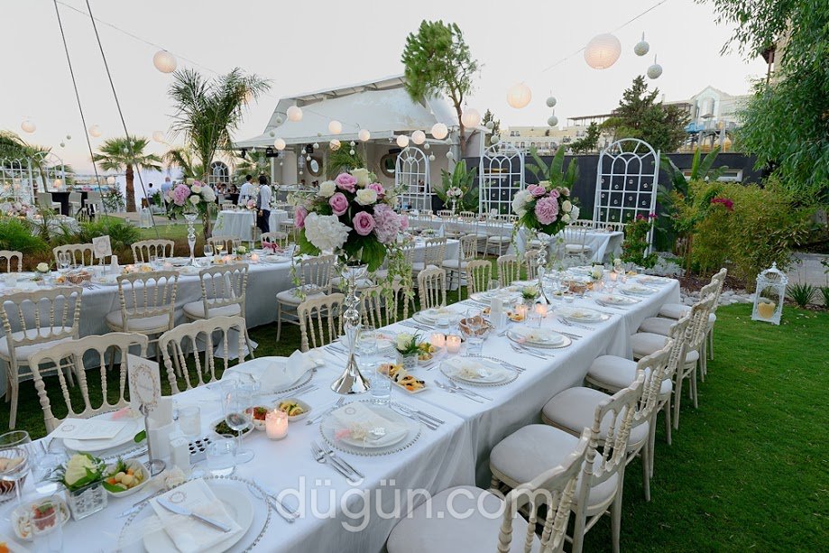 Ramada Resort Bodrum