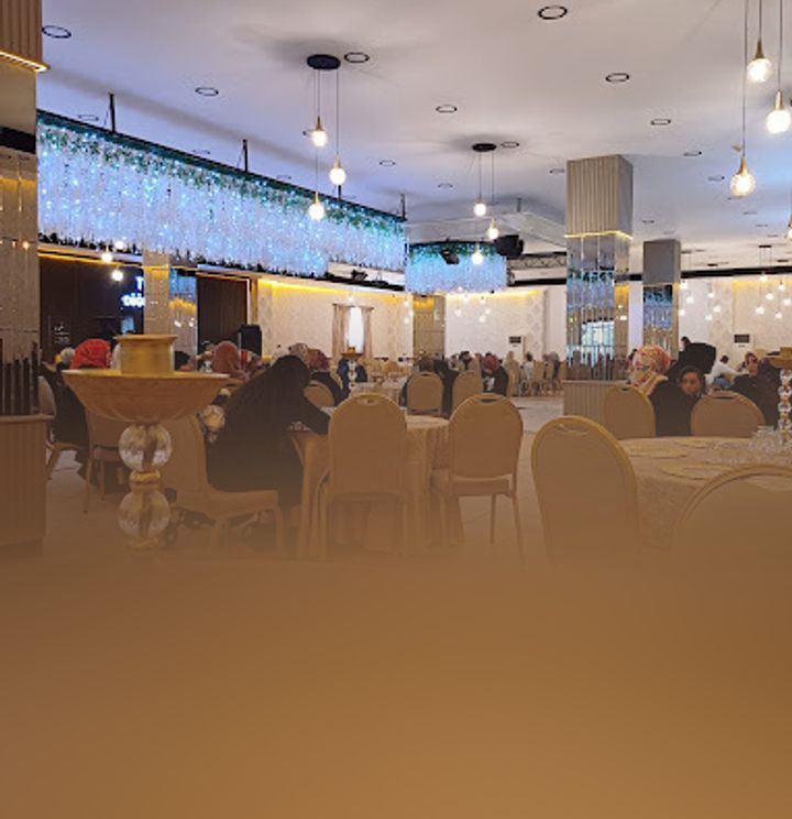 Tuğra Düğün Salonu