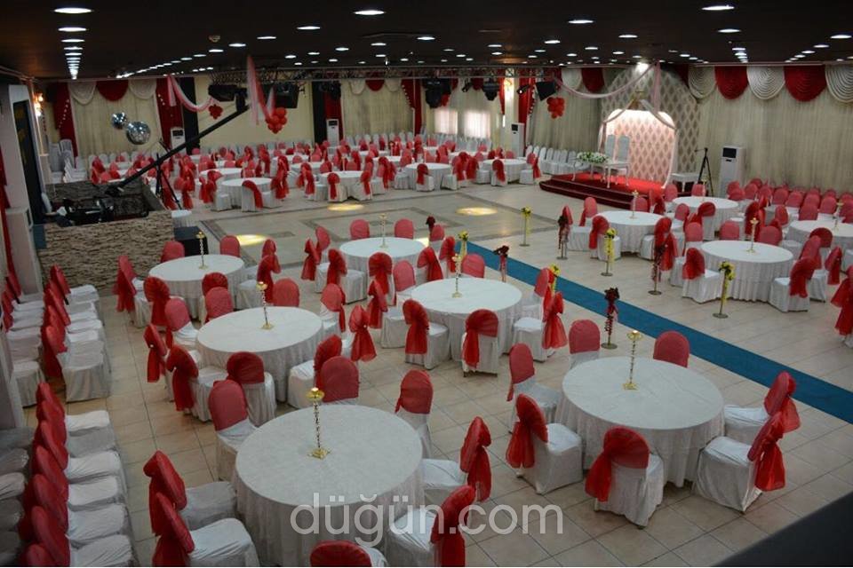 Tuğra Düğün Salonu