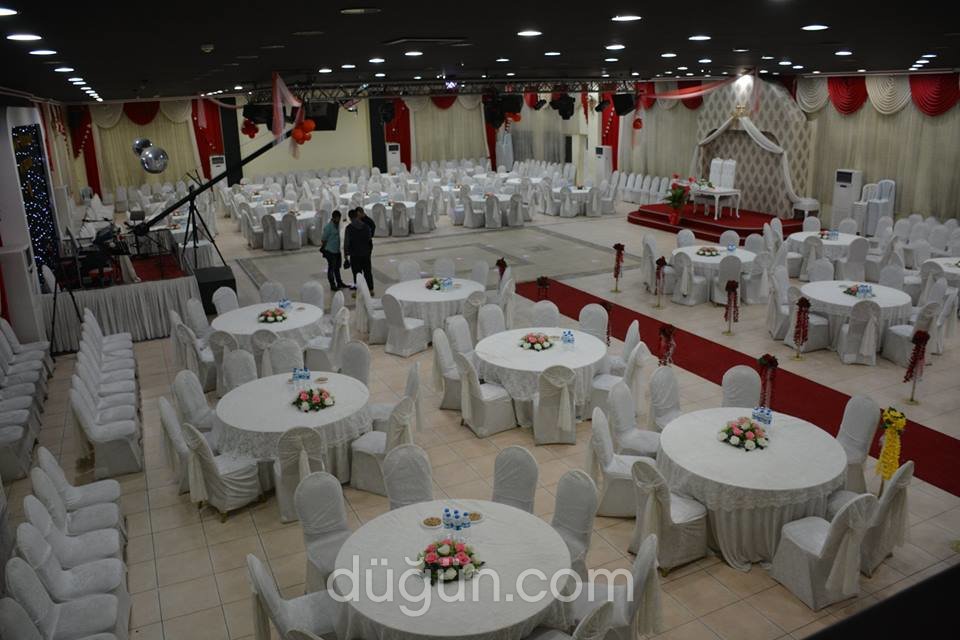 Tuğra Düğün Salonu