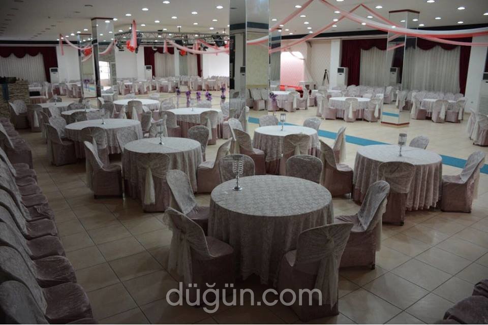 Tuğra Düğün Salonu